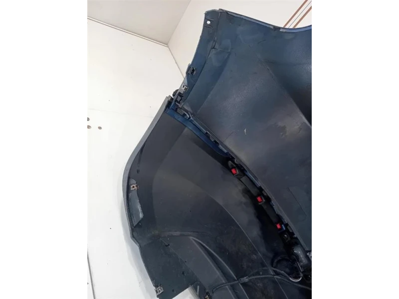 Paraurti POST 5N0807301 Volkswagen Tiguan I 2008