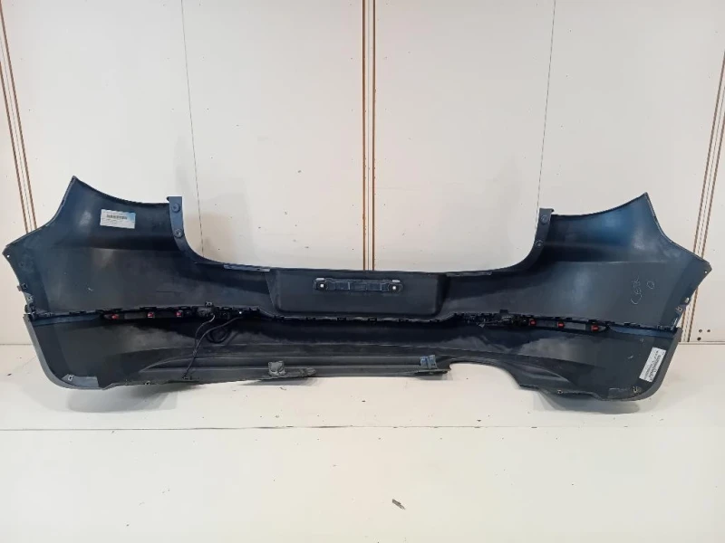 Paraurti POST 5N0807301 Volkswagen Tiguan I 2008