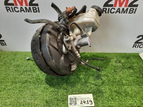 Servofreno ANT 13286439 Opel Insignia A 2009