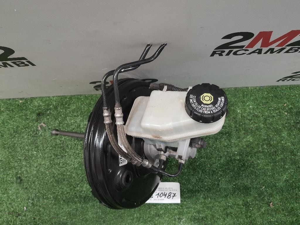 Servofreno ANT 13257628 Opel Meriva B 2010