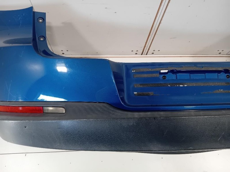 Paraurti POST 5N0807301 Volkswagen Tiguan I 2008