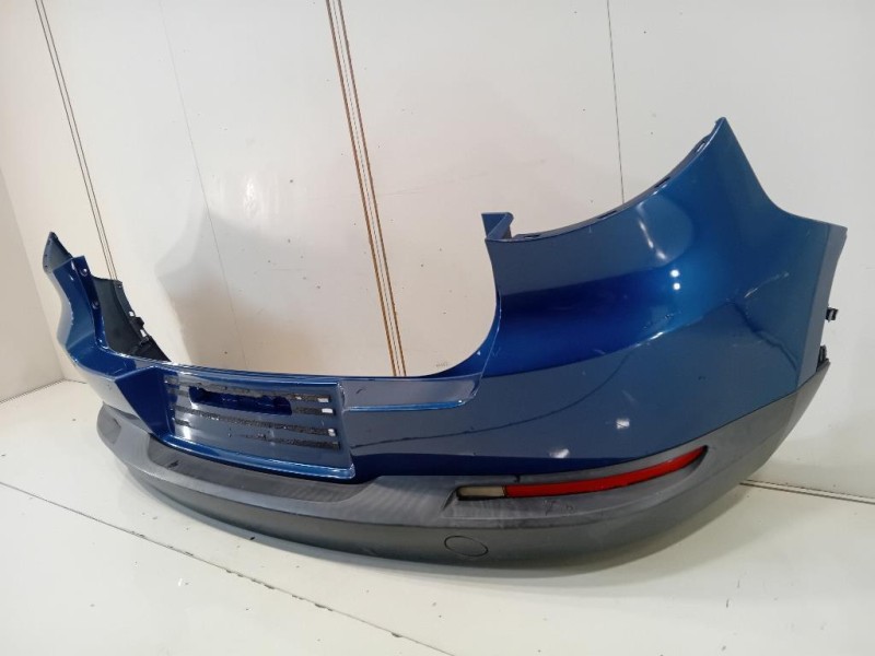 Paraurti POST 5N0807301 Volkswagen Tiguan I 2008