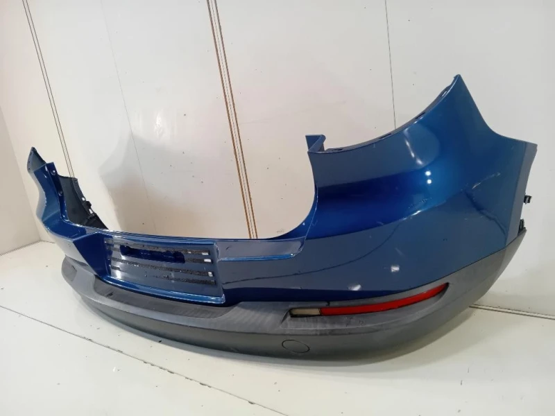 Paraurti POST 5N0807301 Volkswagen Tiguan I 2008