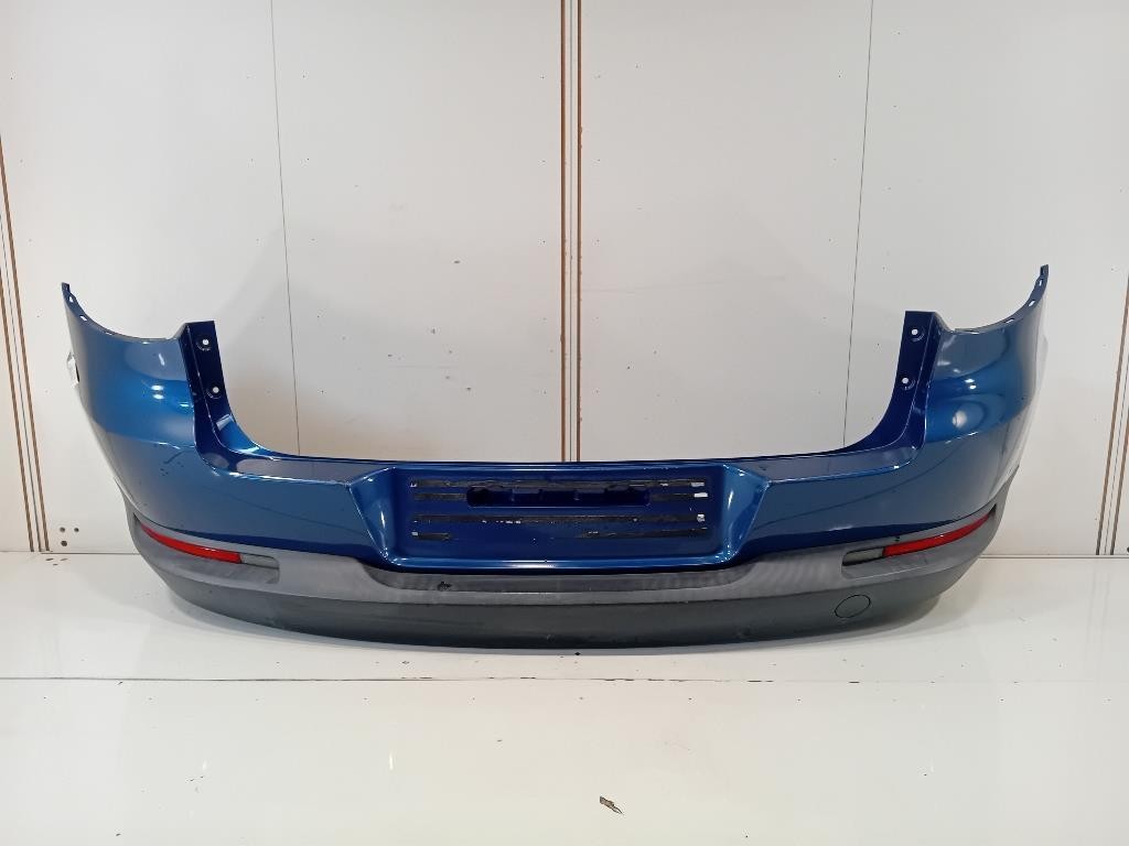 Paraurti POST 5N0807301 Volkswagen Tiguan I 2008