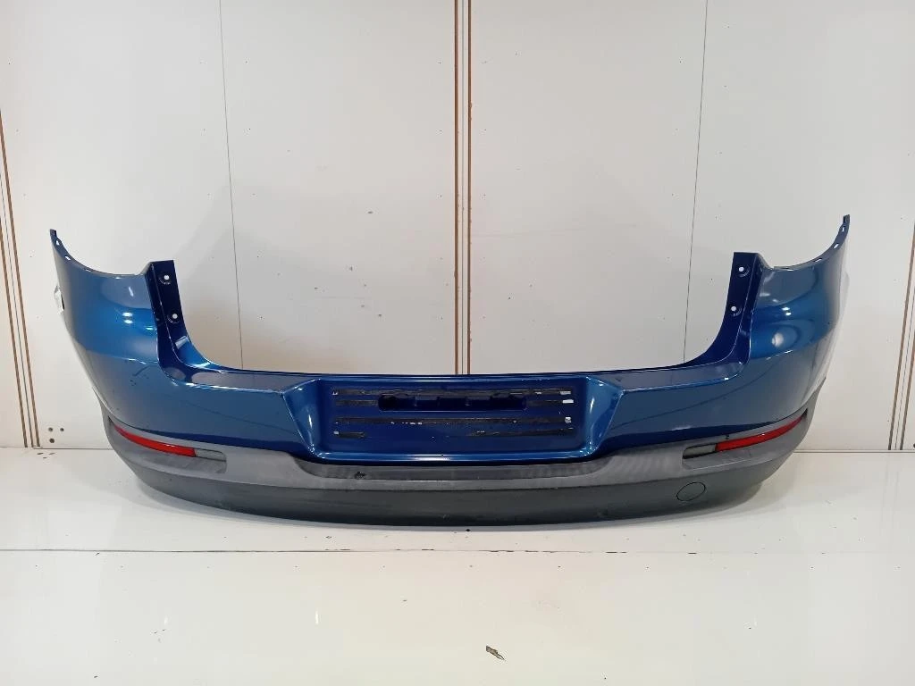 Paraurti POST 5N0807301 Volkswagen Tiguan I 2008