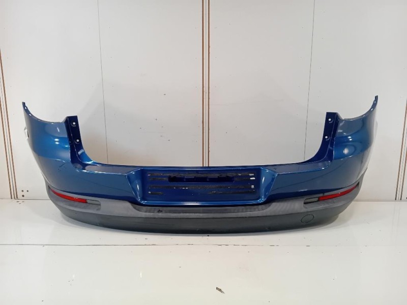 Paraurti POST 5N0807301 Volkswagen Tiguan I 2008