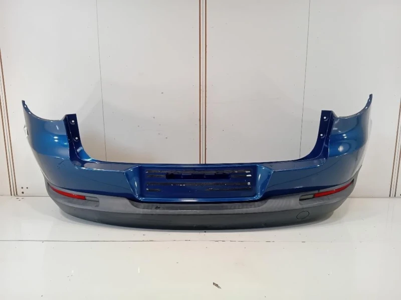 Paraurti POST 5N0807301 Volkswagen Tiguan I 2008