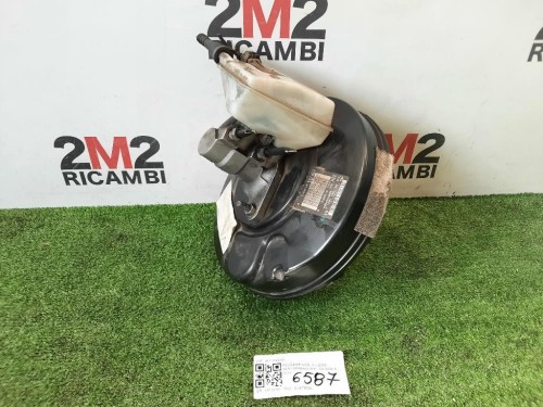 Servofreno ANT 9682650980 Peugeot 3008 I 2009