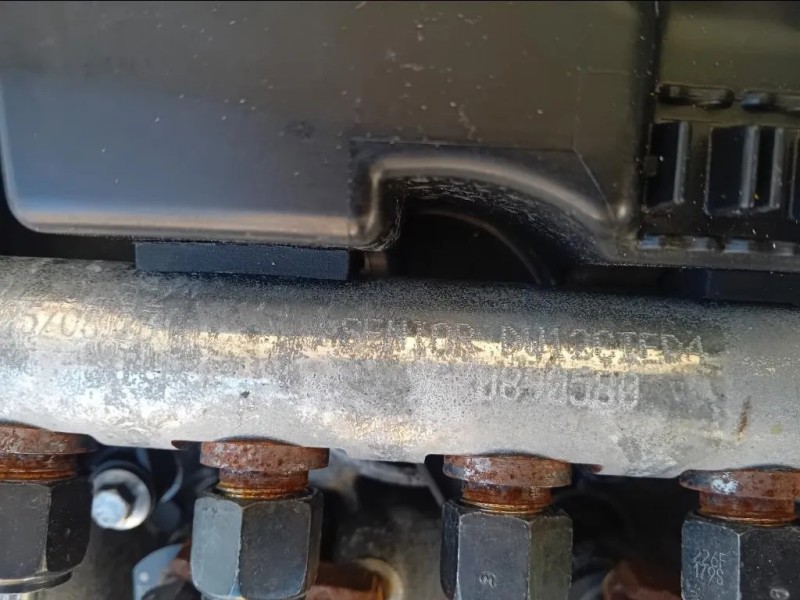 Motore Completo 224DT 190 CV 141 KW Land Rover Range Rover Evoque I 2011