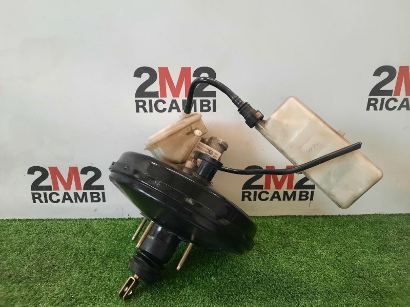 Servofreno ANT 9648368980 Peugeot 307 CC 2001