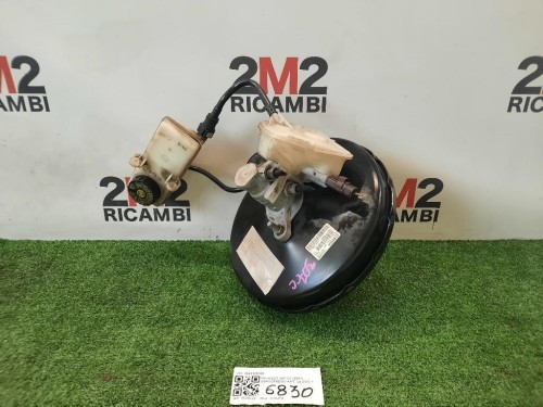 Servofreno ANT 9648368980 Peugeot 307 CC 2001