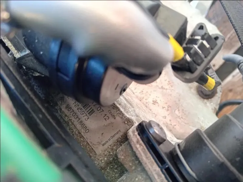 Motore Completo 224DT 190 CV 141 KW Land Rover Range Rover Evoque I 2011