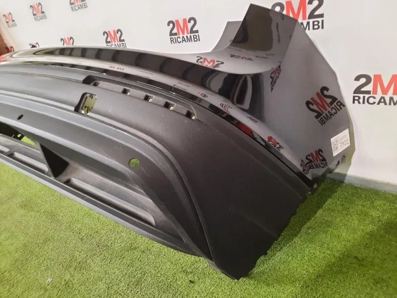 Paraurti POST 5NA807421GRU Volkswagen Tiguan II 2016