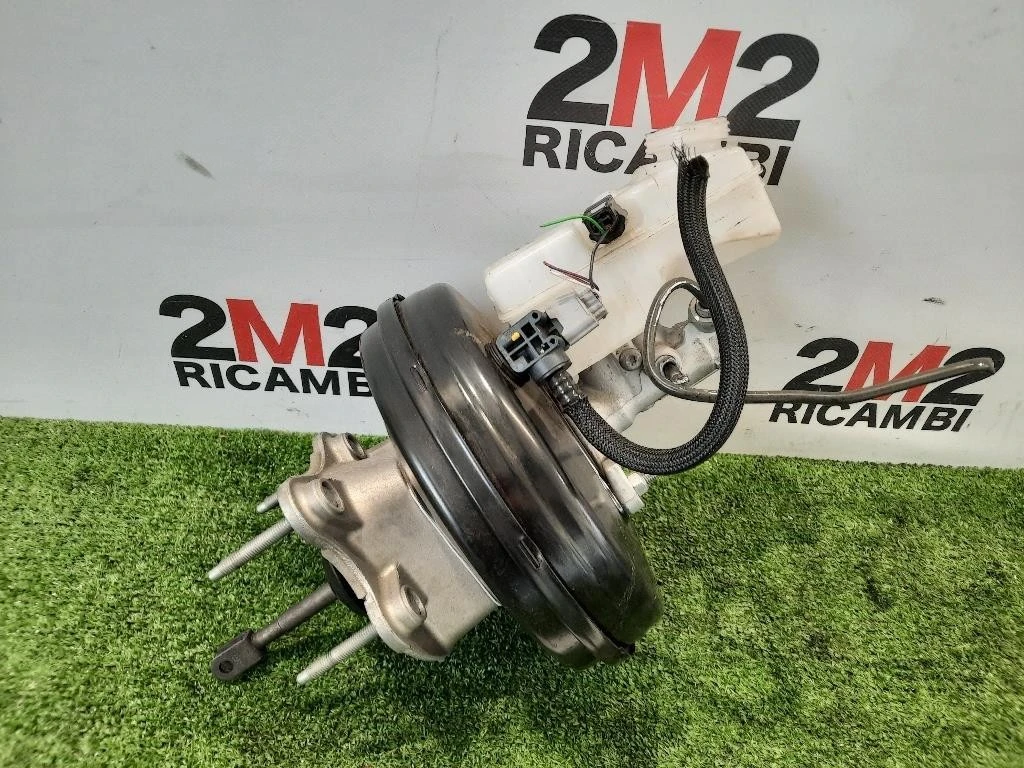 Servofreno ANT 472102859R Renault CLIO IV 2016