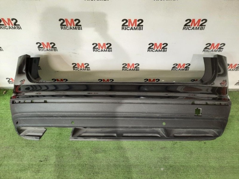 Paraurti POST 5NA807421GRU Volkswagen Tiguan II 2016