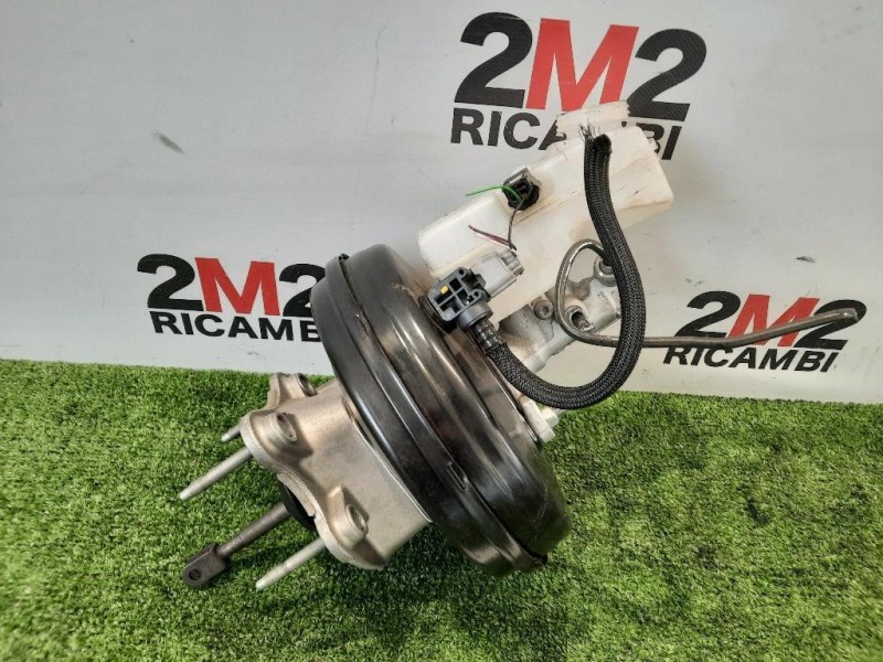 Servofreno ANT 472102859R Renault CLIO IV 2016