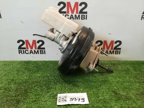 Servofreno ANT 472102859R Renault CLIO IV 2016