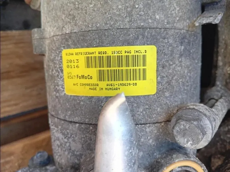 Motore Completo 224DT 190 CV 141 KW Land Rover Range Rover Evoque I 2011