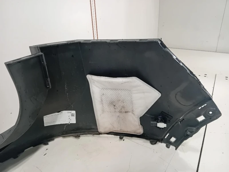 Paraurti POST 5NA807421GRU Volkswagen Tiguan II 2020