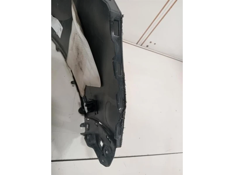 Paraurti POST 5NA807421GRU Volkswagen Tiguan II 2020