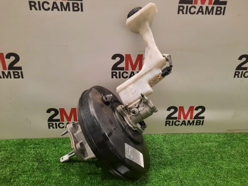 Servofreno ANT 472104EH0J Renault Kadjar 2015