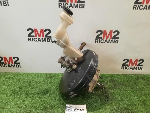 Servofreno ANT D7210JY20A Renault Koleos I 2008