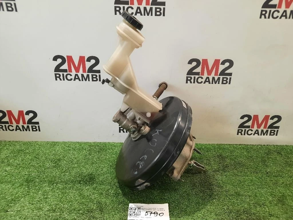 Servofreno ANT D7210JY20A Renault Koleos I 2008