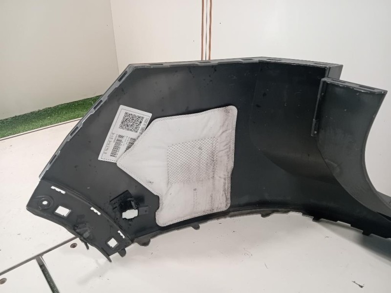 Paraurti POST 5NA807421GRU Volkswagen Tiguan II 2020