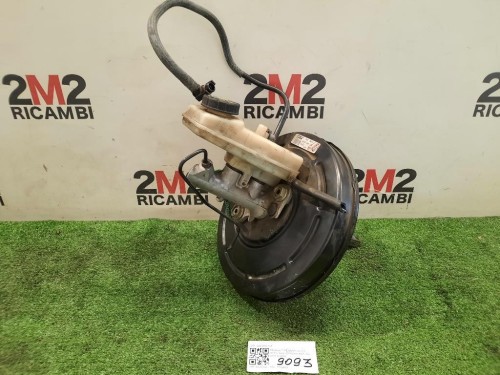 Servofreno ANT 8200453735 Renault Megane II CC 2003