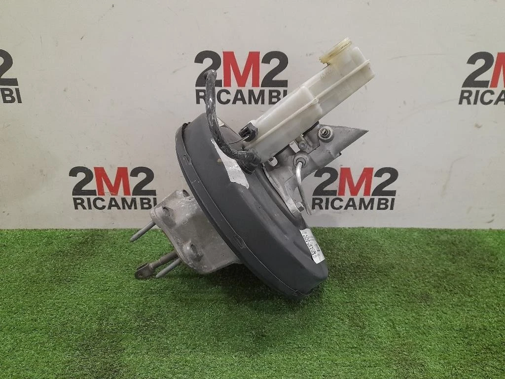 Servofreno ANT 472100005R Renault Mégane III 2009