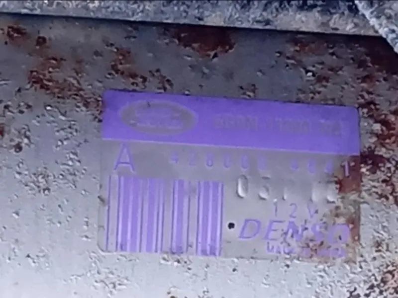 Motore Completo 224DT 190 CV 141 KW Land Rover Range Rover Evoque I 2011