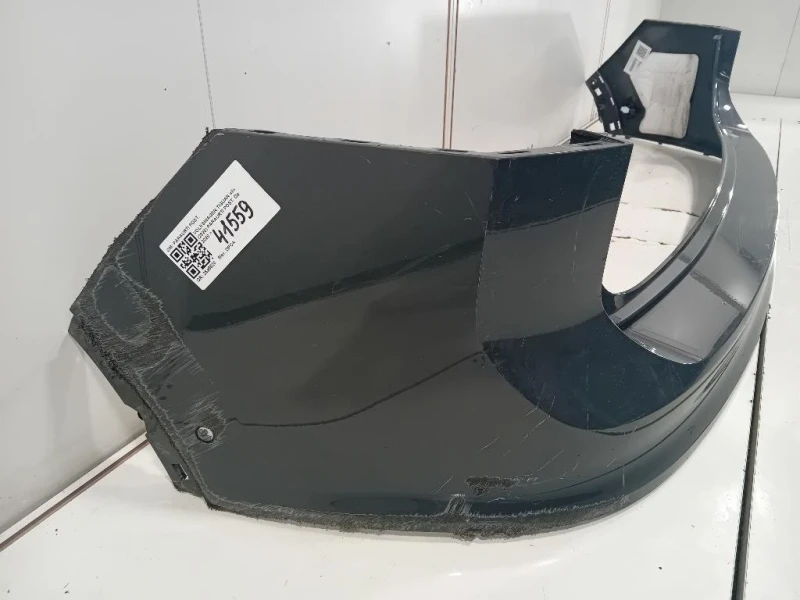 Paraurti POST 5NA807421GRU Volkswagen Tiguan II 2020