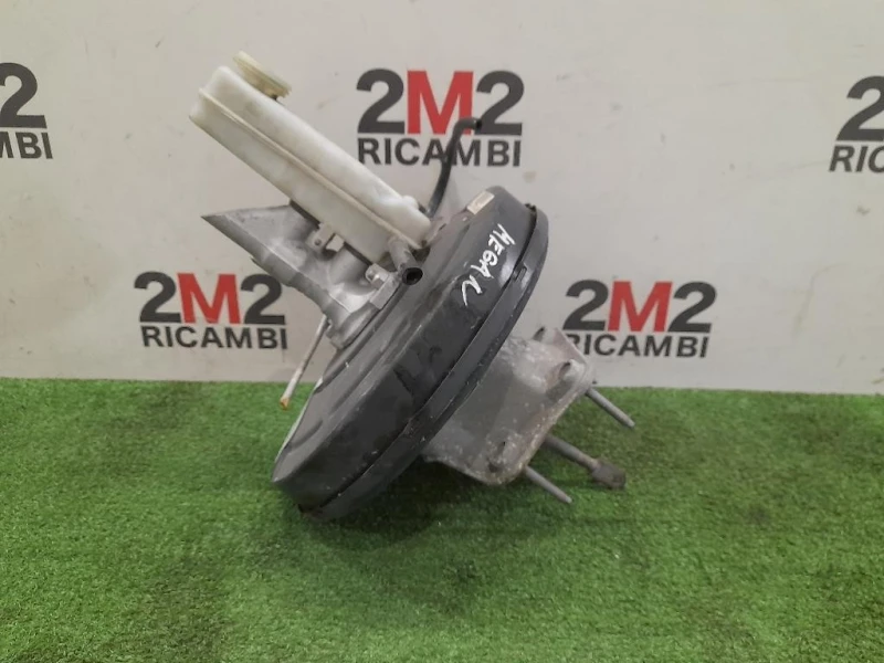 Servofreno ANT 472100005R Renault Mégane III 2009