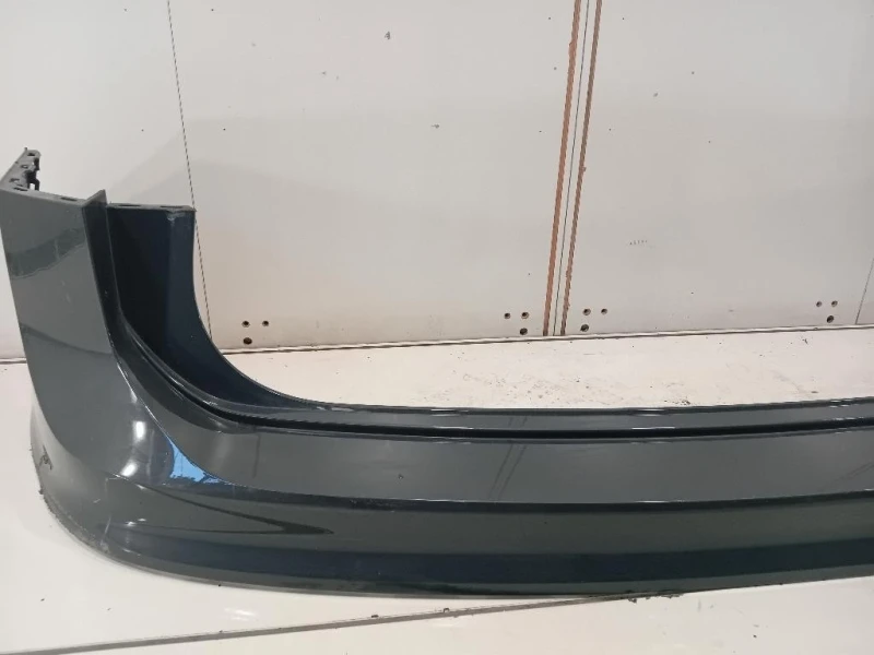 Paraurti POST 5NA807421GRU Volkswagen Tiguan II 2020