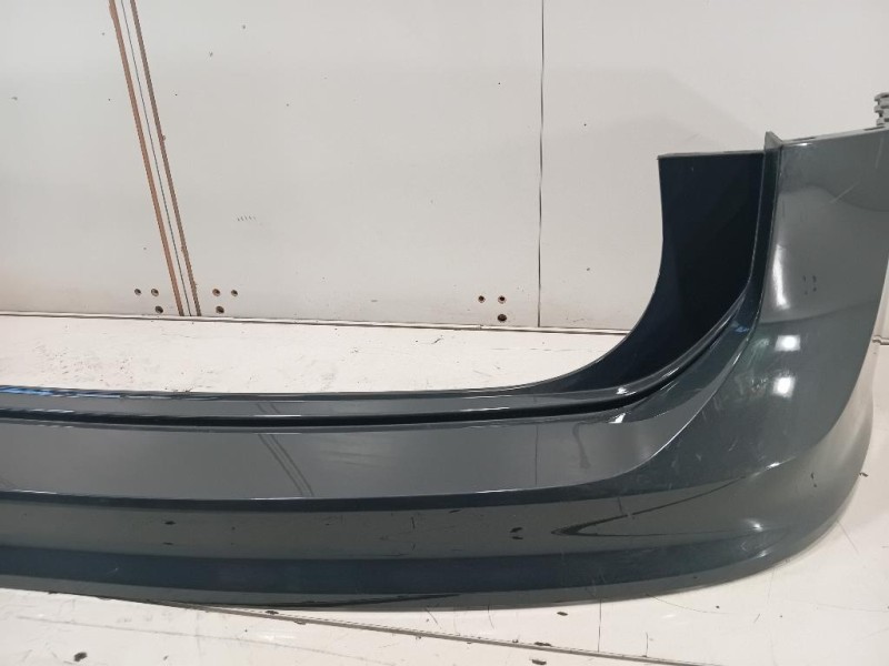 Paraurti POST 5NA807421GRU Volkswagen Tiguan II 2020