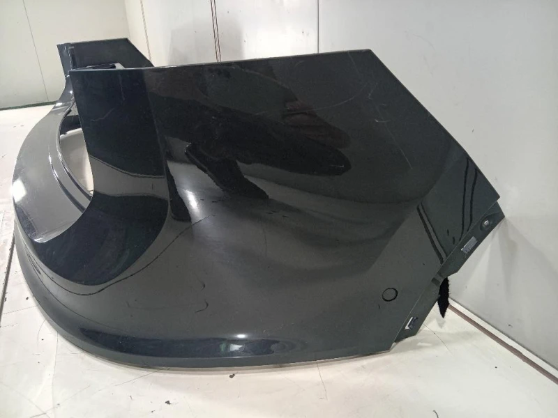 Paraurti POST 5NA807421GRU Volkswagen Tiguan II 2020