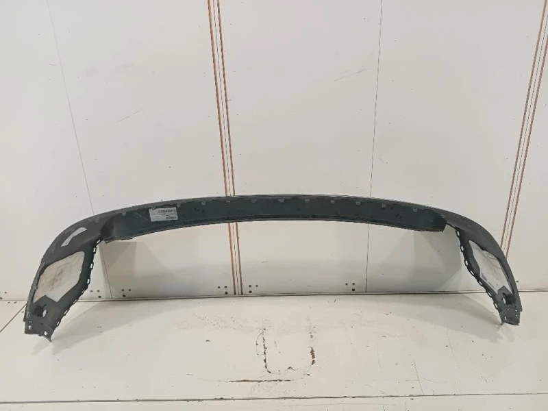 Paraurti POST 5NA807421GRU Volkswagen Tiguan II 2020