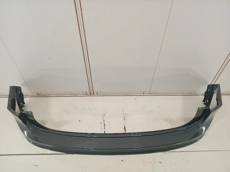 Paraurti POST 5NA807421GRU Volkswagen Tiguan II 2020