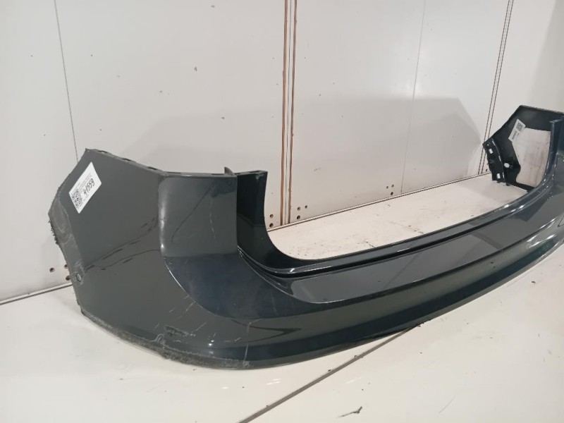Paraurti POST 5NA807421GRU Volkswagen Tiguan II 2020
