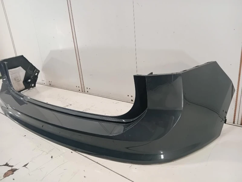 Paraurti POST 5NA807421GRU Volkswagen Tiguan II 2020