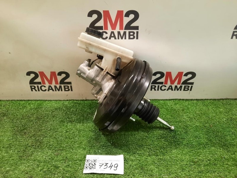 Servofreno ANT 1S1614105B Seat MII 2012