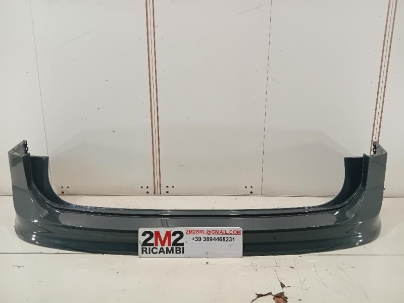 Paraurti POST 5NA807421GRU Volkswagen Tiguan II 2020