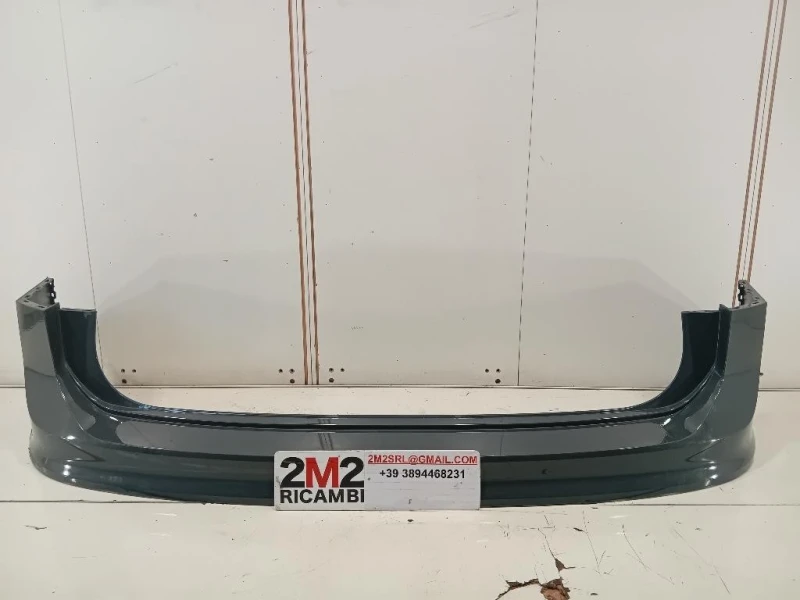 Paraurti POST 5NA807421GRU Volkswagen Tiguan II 2020