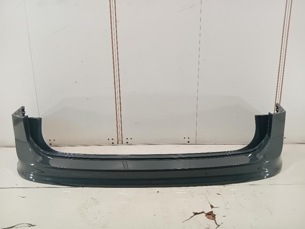 Paraurti POST 5NA807421GRU Volkswagen Tiguan II 2020