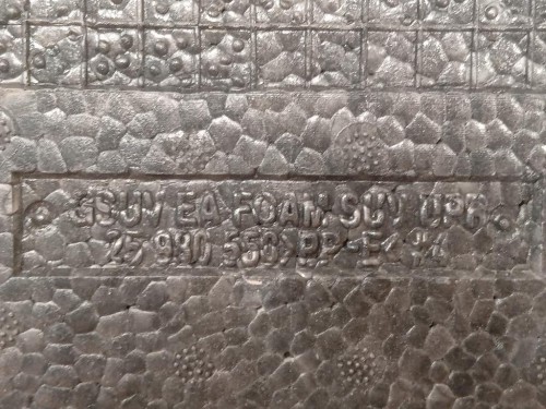 Assorbitore Paraurti ANT ASSORBITORE PARAURTI ANT Opel Mokka 2013