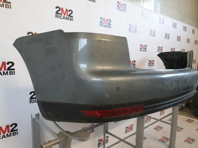 Paraurti POST 1T0807421 Volkswagen Touran I 2003