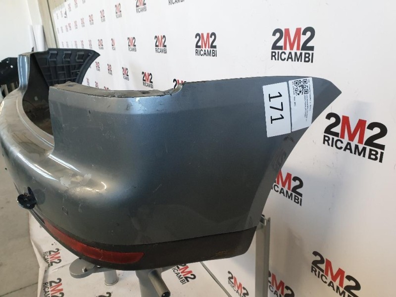 Paraurti POST 1T0807421 Volkswagen Touran I 2003