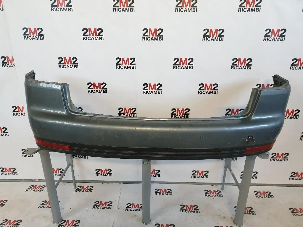 Paraurti POST 1T0807421 Volkswagen Touran I 2003