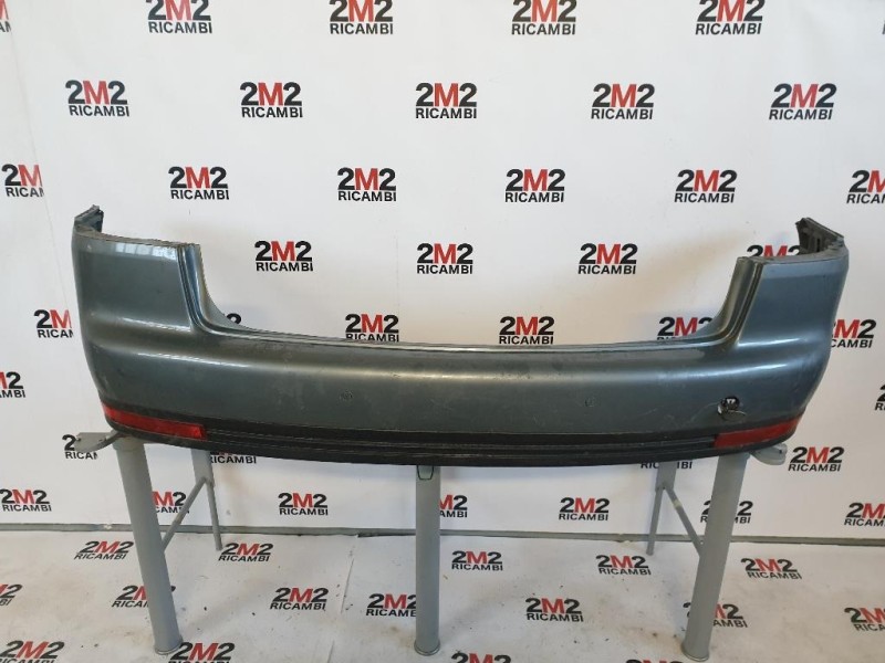 Paraurti POST 1T0807421 Volkswagen Touran I 2003