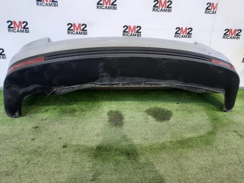 Paraurti POST 1T0807417A7W Volkswagen Touran II 2007